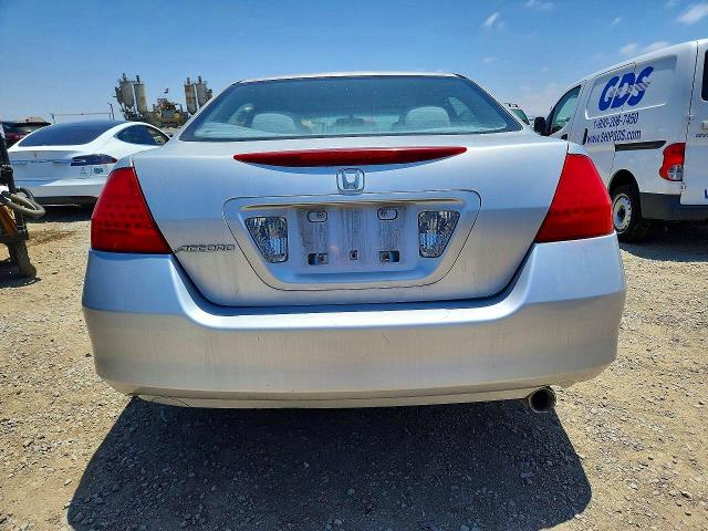 Aukcja sprzedaży 2007 Honda Accord, vin: 1HGCM56407A154951, numer aukcji: 59647506
