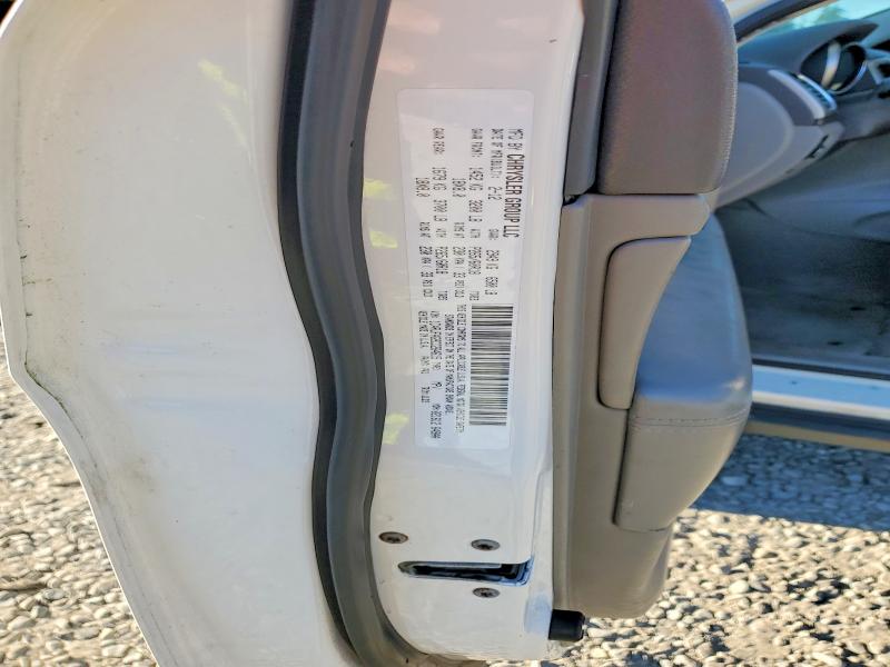 Продажа на аукционе авто 2012 Jeep Grand Cherokee, vin: 1C4RJFAG9CC264615, номер лота: 60922646