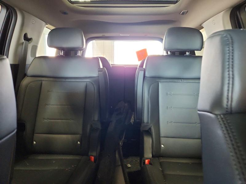 2026 Hyundai Santa Fe მანქანა იყიდება აუქციონზე, vin: 5NMP3DG19TH098056, აუქციონის ნომერი: 59725096