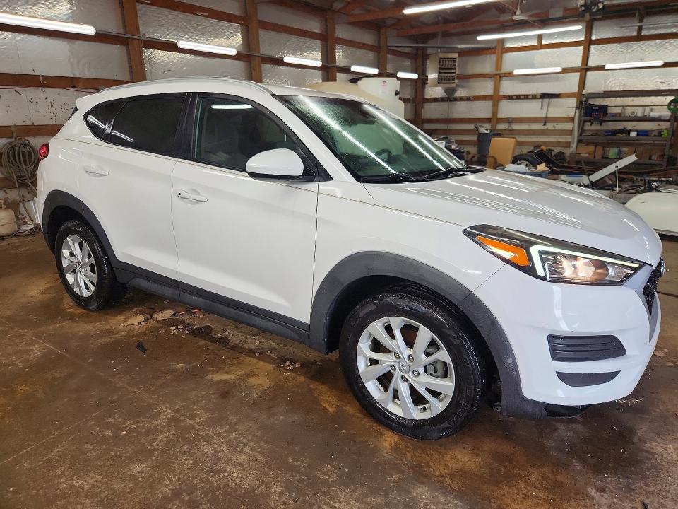 Продажа на аукционе авто 2019 Hyundai Tucson, vin: KM8J3CA49KU855107, номер лота: 56155466