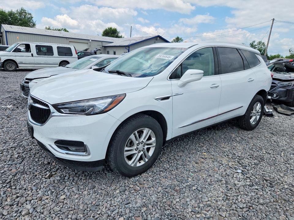 Продаж на аукціоні авто 2018 Buick Enclave, vin: 5GAERBKW1JJ143626, номер лоту: 59269546