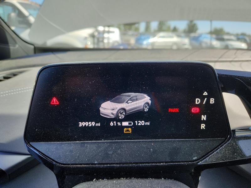 2023 Volkswagen Id.4 მანქანა იყიდება აუქციონზე, vin: 1V2WNPE86PC050489, აუქციონის ნომერი: 52246236