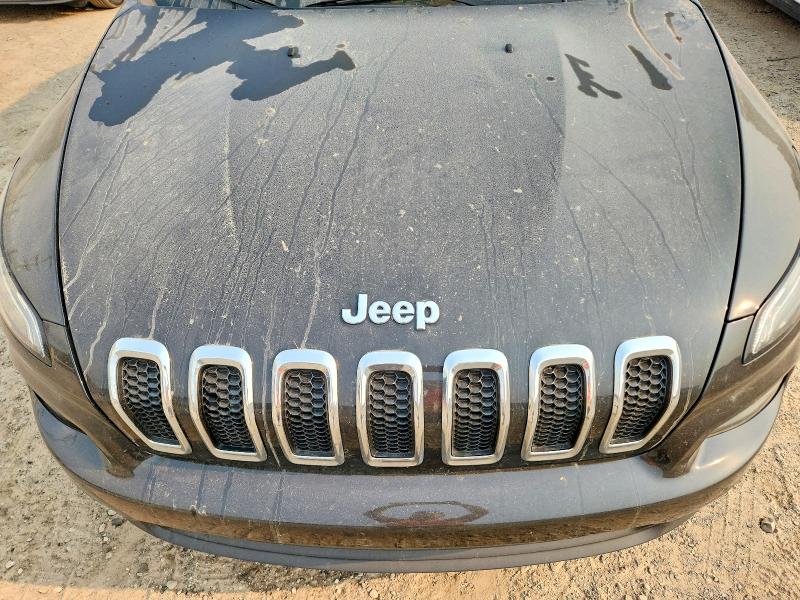 Продаж на аукціоні авто 2015 Jeep Cherokee, vin: 1C4PJMCB3FW563601, номер лоту: 62131176