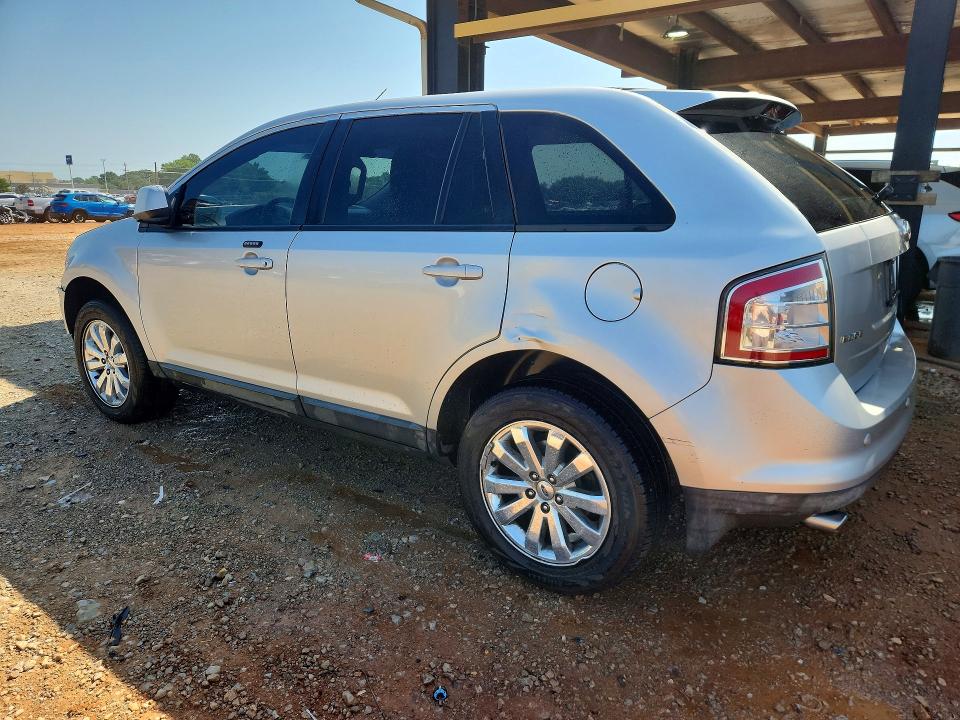 2010 Ford Edge მანქანა იყიდება აუქციონზე, vin: 2FMDK3JC9ABB12801, აუქციონის ნომერი: 59653896