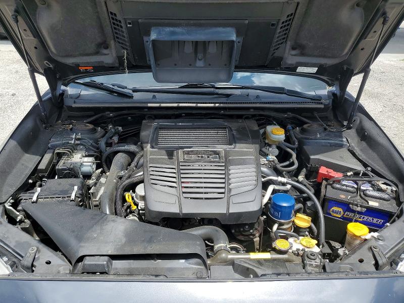 Продажа на аукционе авто 2020 Subaru Wrx, vin: JF1VA1F63L8825028, номер лота: 61902386
