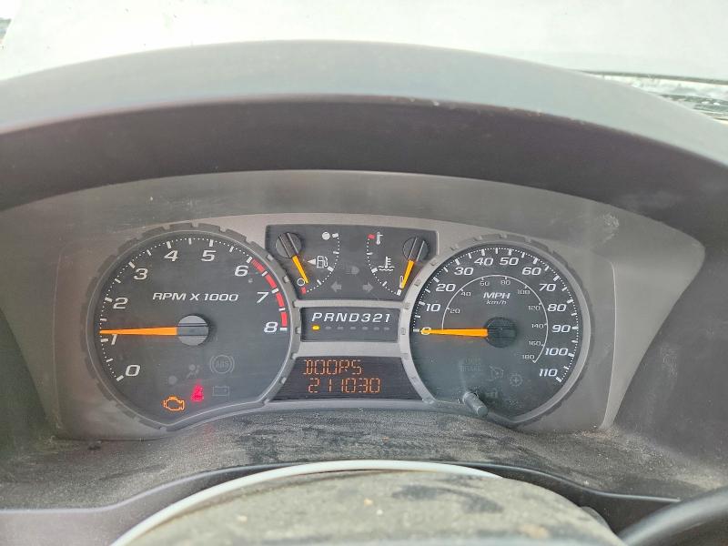 Продаж на аукціоні авто 2005 Chevrolet Colorado, vin: 1GCDT136858186149, номер лоту: 62286276