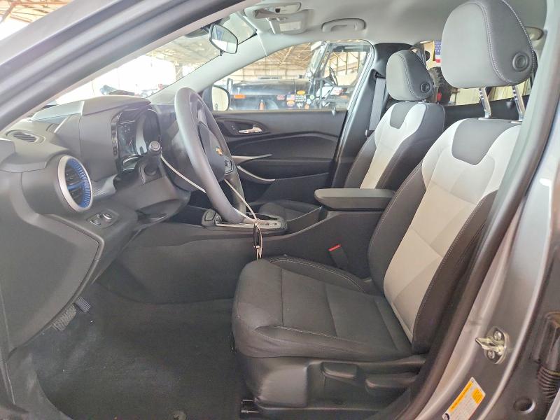 61415286 :رقم المزاد ، KL77LFEP7TC055706 vin ، 2026 Chevrolet Trax مزاد بيع