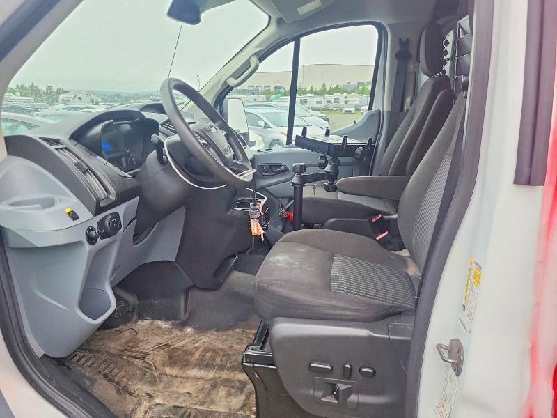 Aukcja sprzedaży 2018 Ford Transit, vin: 1FTYR1ZM8JKB10045, numer aukcji: 61179186