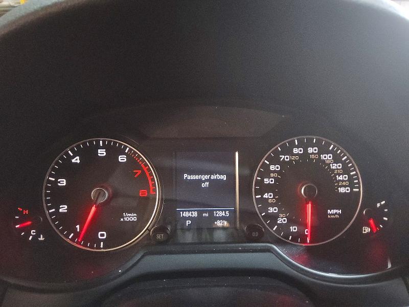 2015 Audi Q5 მანქანა იყიდება აუქციონზე, vin: WA1DGAFP5FA094896, აუქციონის ნომერი: 60442686