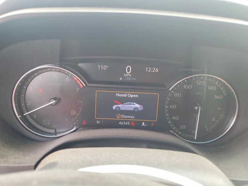 Продаж на аукціоні авто 2022 Cadillac Ct4, vin: 1G6DA5RKXN0113903, номер лоту: 60838306