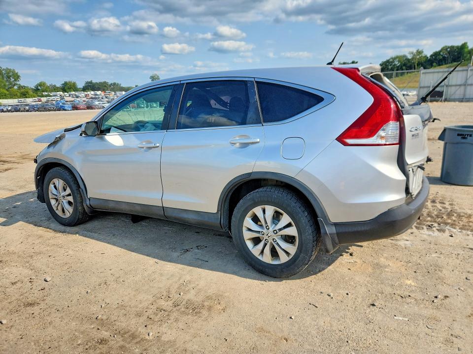 Aukcja sprzedaży 2014 Honda Cr-v, vin: 2HKRM4H59EH638230, numer aukcji: 62763716