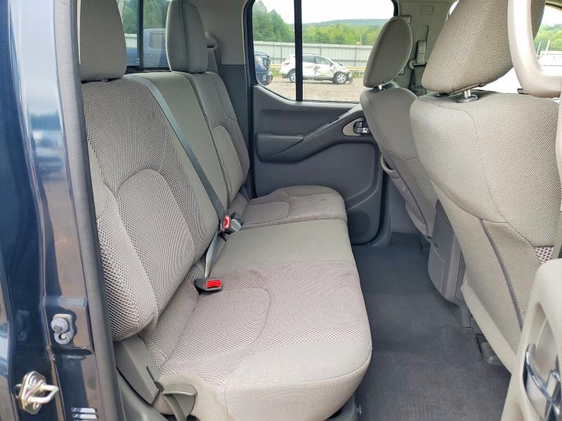Aukcja sprzedaży 2019 Nissan Frontier, vin: 1N6AD0ER9KN713272, numer aukcji: 62274236