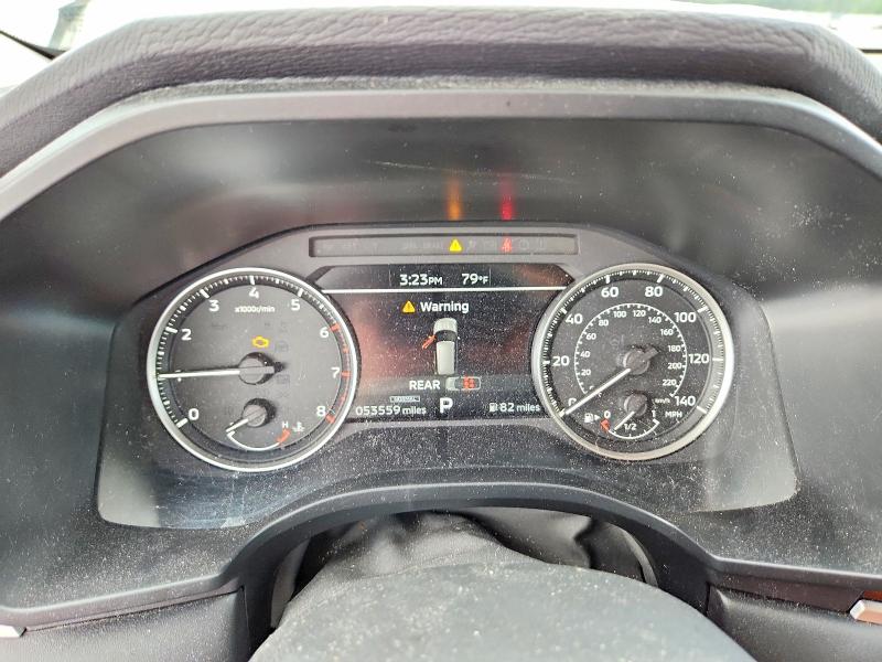 Продаж на аукціоні авто 2024 Mitsubishi Outlander, vin: JA4J4UA80RZ025939, номер лоту: 62467296