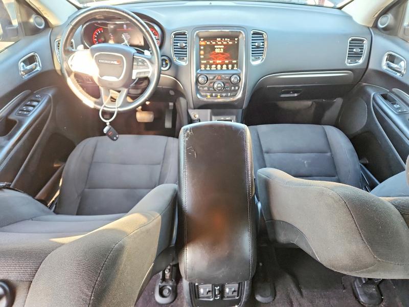 Aukcja sprzedaży 2016 Dodge Durango, vin: 1C4RDJAG3GC362894, numer aukcji: 60747606