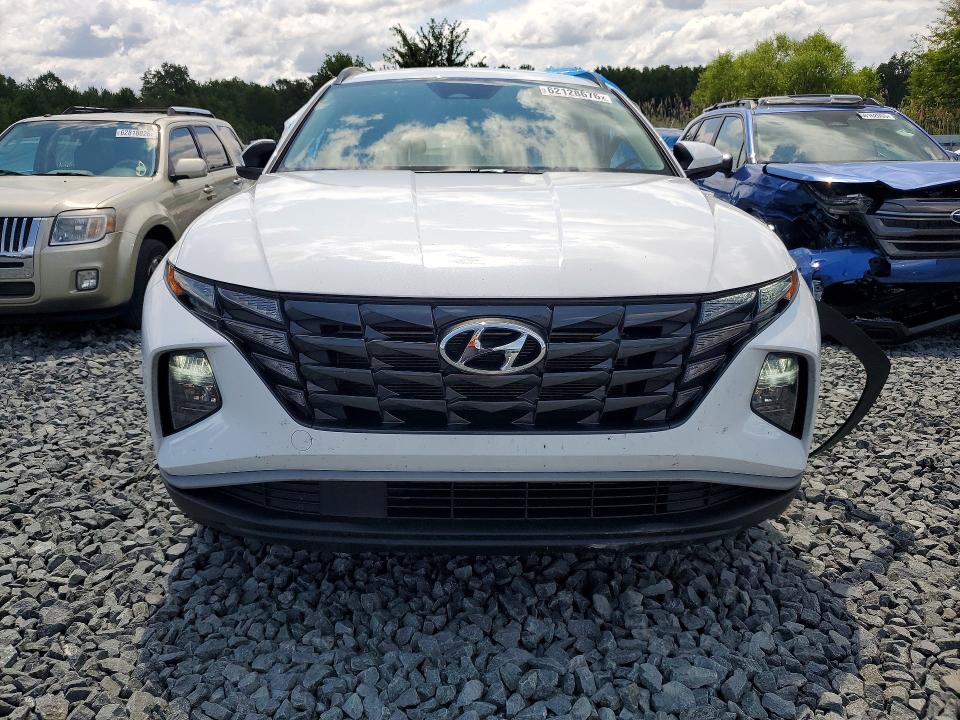 Aukcja sprzedaży 2024 Hyundai Tucson, vin: KM8JB3DE9RU298331, numer aukcji: 62128676
