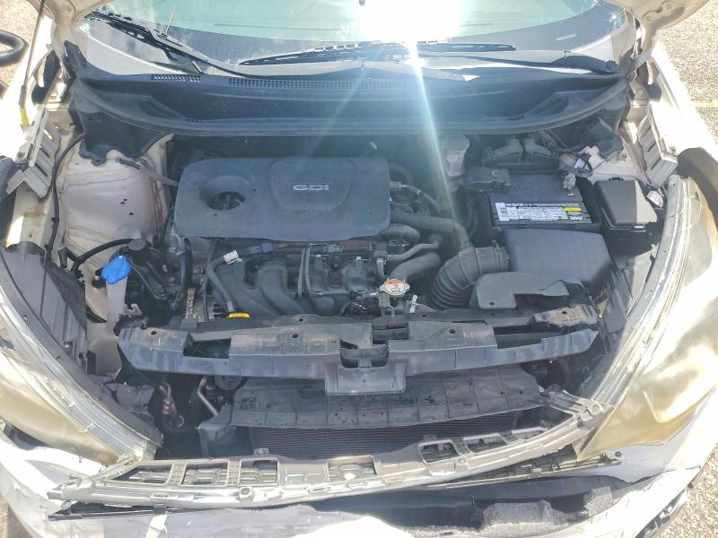Aukcja sprzedaży 2017 Kia Rio, vin: KNADM4A33H6014910, numer aukcji: 60716546