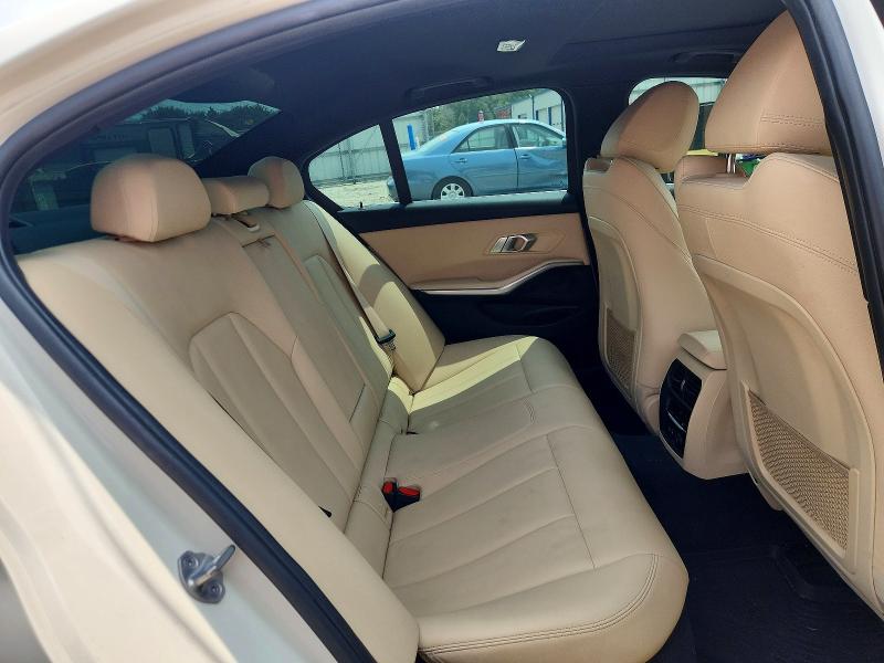 Продажа на аукционе авто 2019 Bmw 330xi, vin: WBA5R7C55KAJ82171, номер лота: 60934416