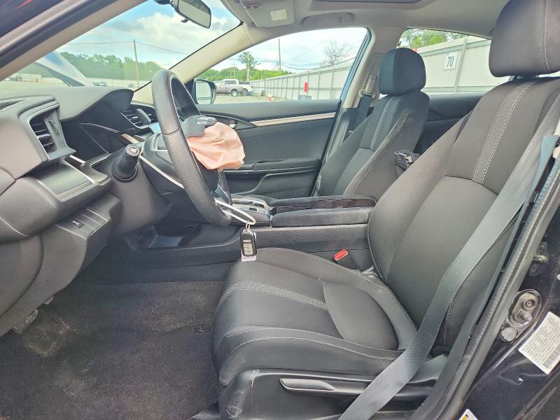 Продажа на аукционе авто 2017 Honda Civic, vin: 2HGFC2F79HH563431, номер лота: 63052806