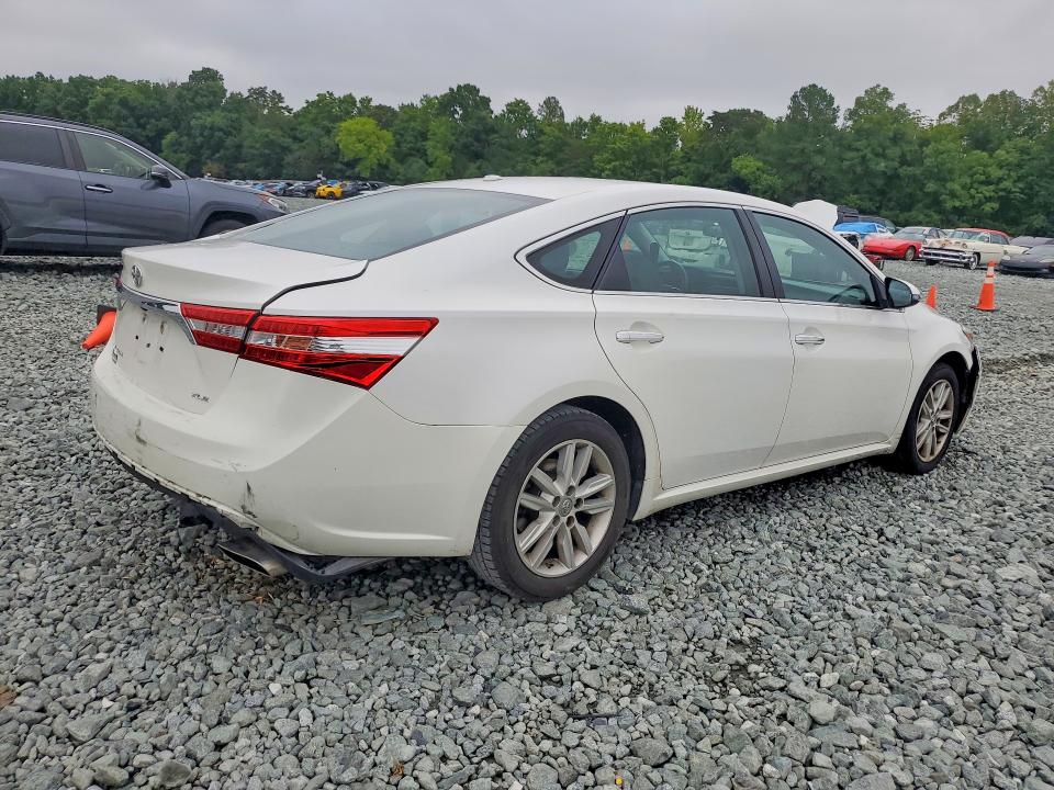 Aukcja sprzedaży 2015 Toyota Avalon, vin: 4T1BK1EB9FU143531, numer aukcji: 61836256