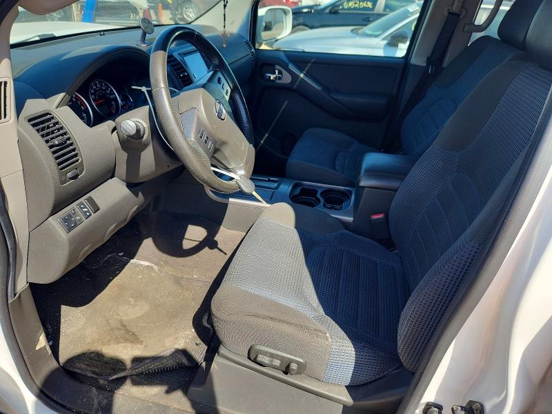 Aukcja sprzedaży 2006 Nissan Pathfinder, vin: 5N1AR18W66C621335, numer aukcji: 62064356
