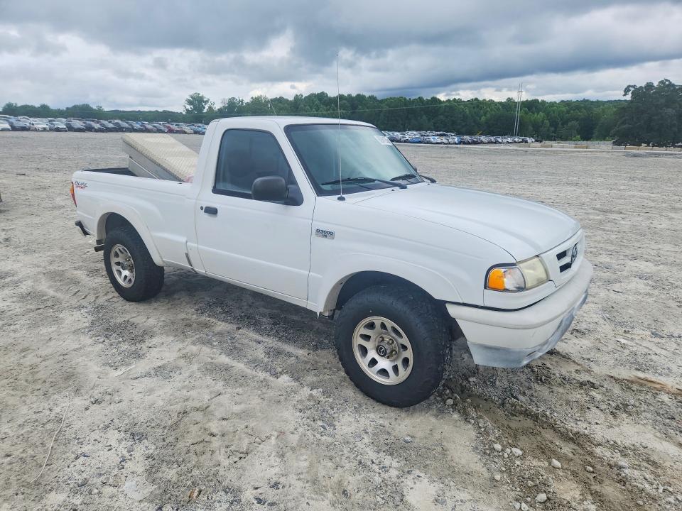Продаж на аукціоні авто 2002 Mazda B3000, vin: 4F4YR12U12TM18641, номер лоту: 60941256