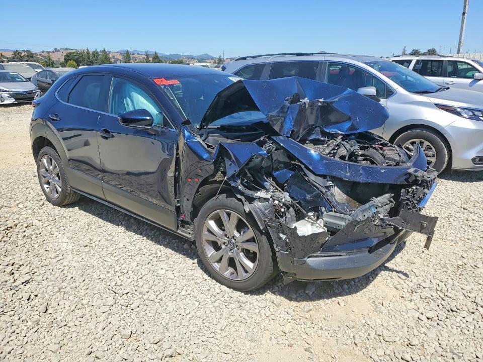 Aukcja sprzedaży 2021 Mazda Cx-30, vin: 3MVDMABL5MM229391, numer aukcji: 59399326