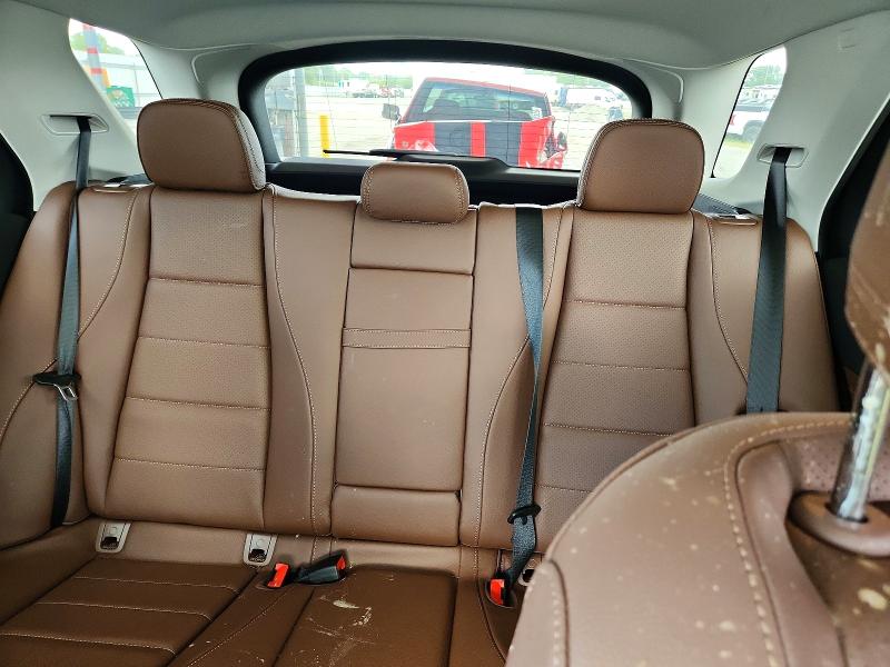 2024 Mercedes-benz Gle მანქანა იყიდება აუქციონზე, vin: 4JGFB5KB2RB176089, აუქციონის ნომერი: 63006306