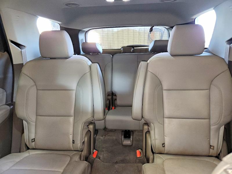 Продаж на аукціоні авто 2020 Chevrolet Traverse, vin: 1GNERHKW8LJ204837, номер лоту: 59960636
