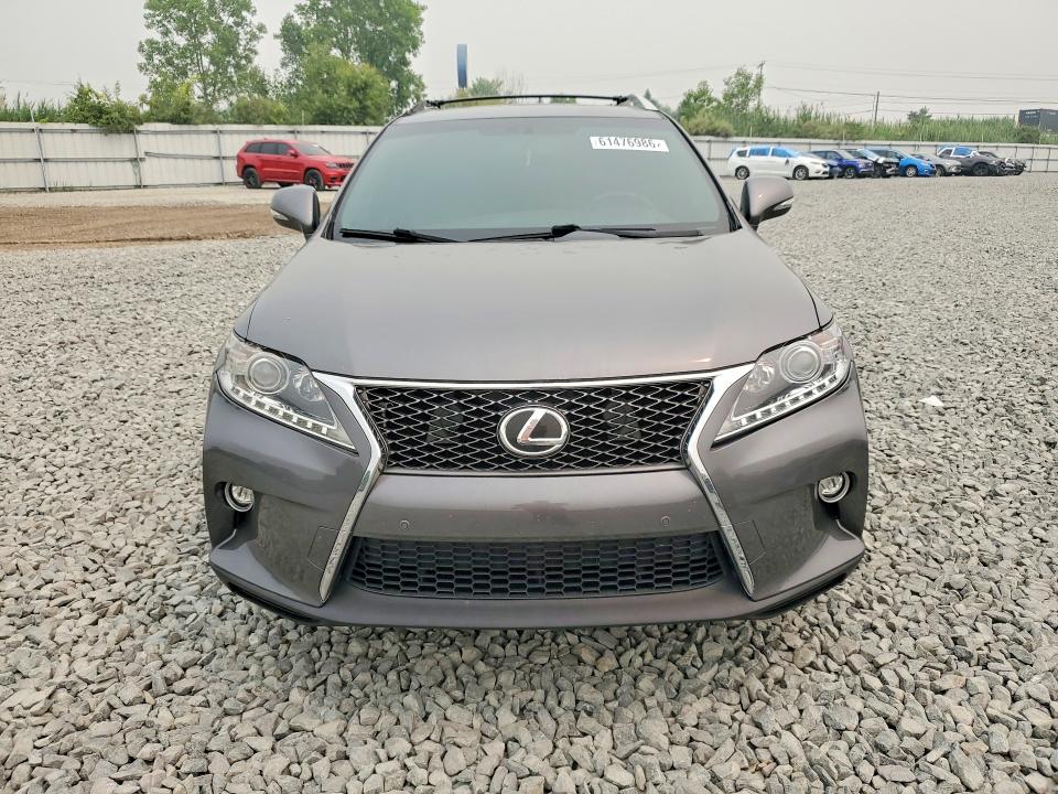 2015 Lexus Rx 350 მანქანა იყიდება აუქციონზე, vin: 2T2BK1BA3FC333222, აუქციონის ნომერი: 61476986