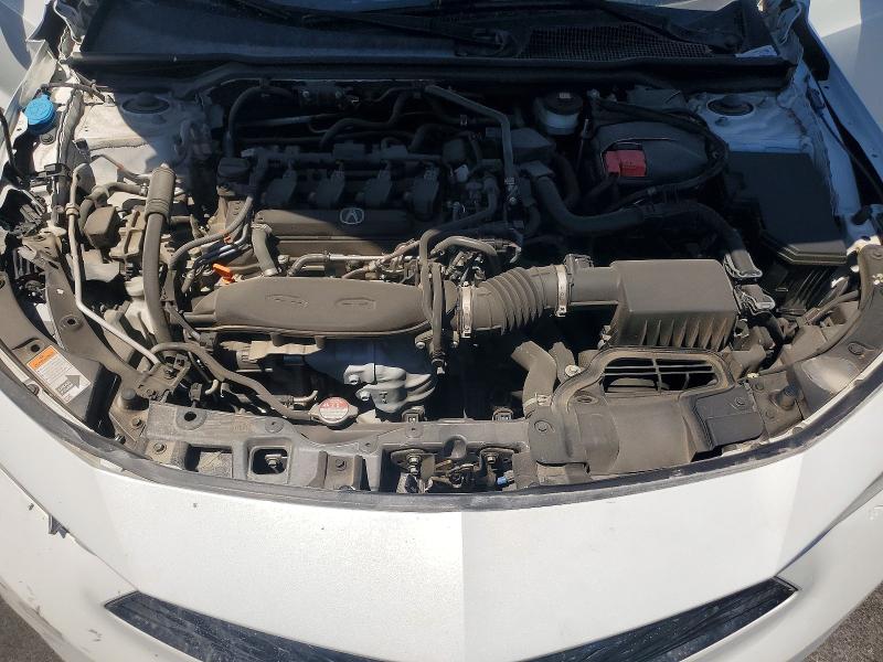 Продаж на аукціоні авто 2023 Acura Integra, vin: 19UDE4H2XPA018978, номер лоту: 59800516