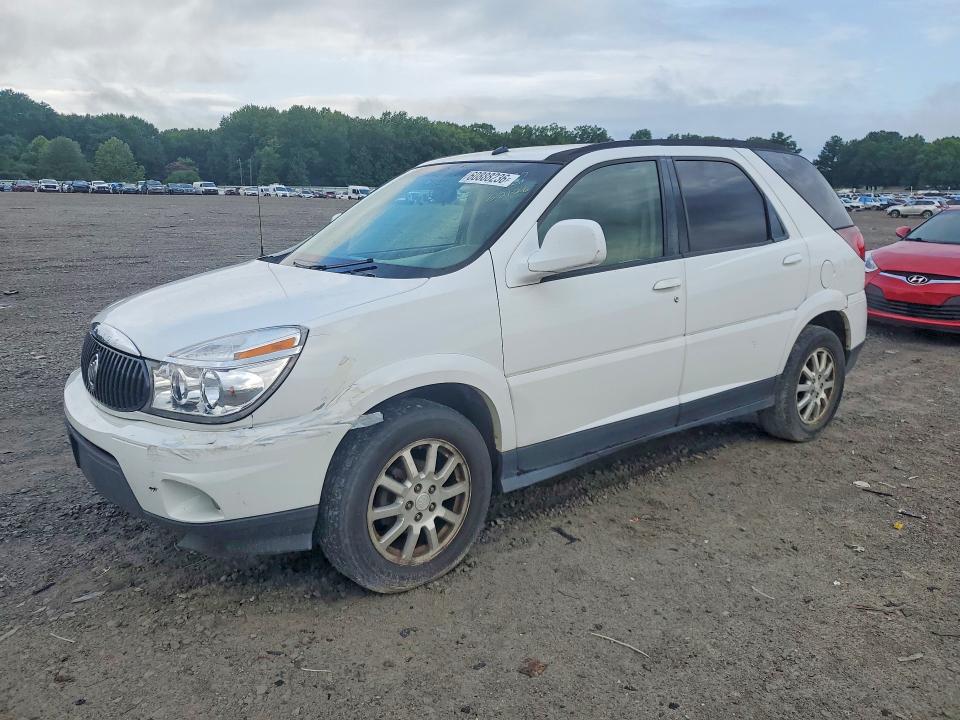 Продаж на аукціоні авто 2007 Buick Rendezvous, vin: 3G5DA03L57S539776, номер лоту: 60888236