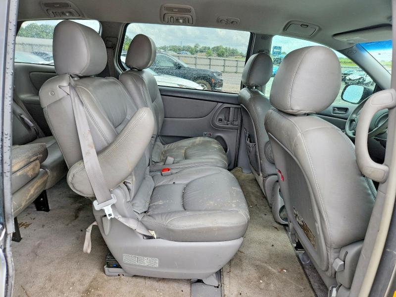 Продаж на аукціоні авто 2007 Toyota Sienna, vin: 5TDZK23C97S088315, номер лоту: 62236566