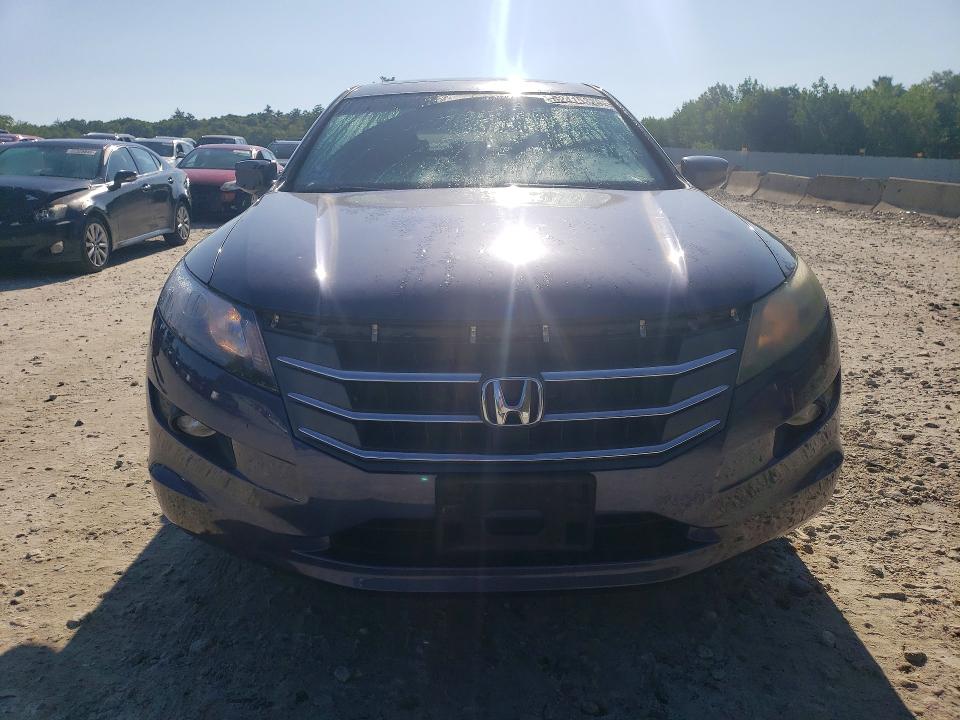 Продаж на аукціоні авто 2012 Honda Crosstour, vin: 5J6TF2H52CL004488, номер лоту: 62415326