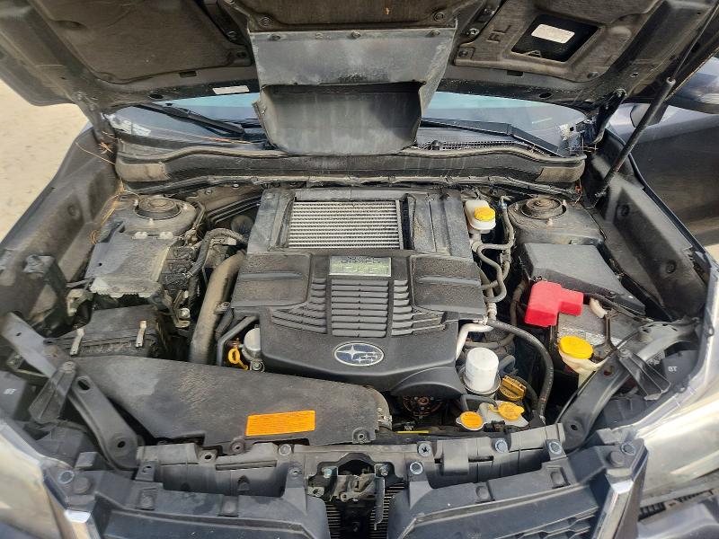 Продажа на аукционе авто 2014 Subaru Forester, vin: JF2SJGMC0EH445884, номер лота: 59999276