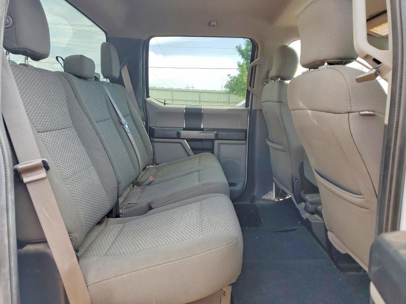 Продаж на аукціоні авто 2017 Ford F250, vin: 1FT7W2BT9HED86884, номер лоту: 60003686