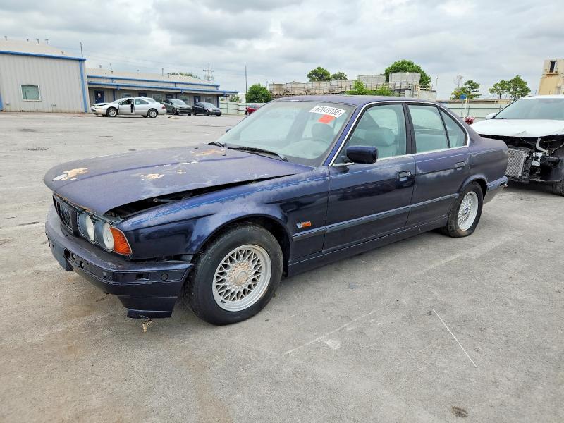 Продажа на аукционе авто 1995 Bmw 525, vin: WBAHD6325SGK47206, номер лота: 62049156