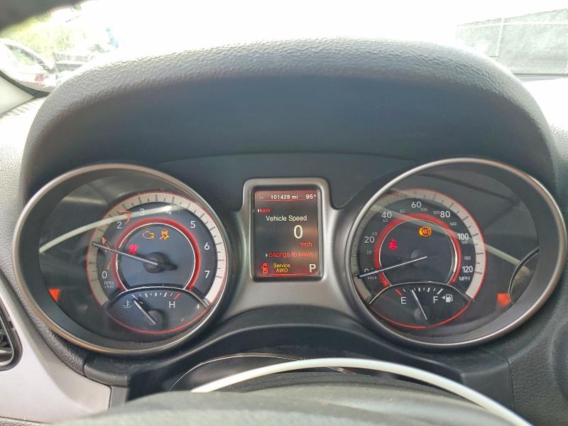Продажа на аукционе авто 2017 Dodge Journey, vin: 3C4PDDGG9HT512237, номер лота: 59639946