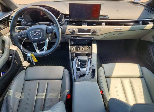 Продаж на аукціоні авто 2024 Audi A4, vin: WAUEAAF49RN002989, номер лоту: 60298946