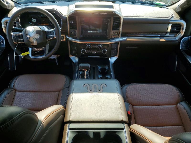 Продаж на аукціоні авто 2022 Ford F150, vin: 1FTFW1E89NFB17822, номер лоту: 60706636