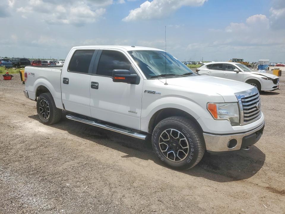 Aukcja sprzedaży 2011 Ford F150, vin: 1FTFW1ET8BFB82578, numer aukcji: 61629136