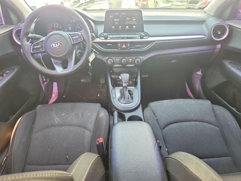 Auction sale of the 2020 Kia Forte, vin: 3KPF24AD1LE230915, lot number: 61878516