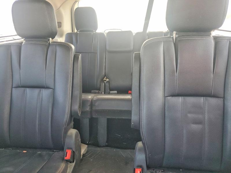 Aukcja sprzedaży 2015 Chrysler Town & Country, vin: 2C4RC1CG0FR561889, numer aukcji: 62696526