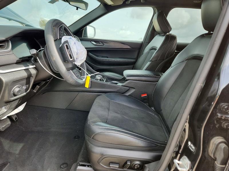 61612926 :رقم المزاد ، 1C4RJHAGXSC302203 vin ، 2025 Jeep Grand Cherokee مزاد بيع