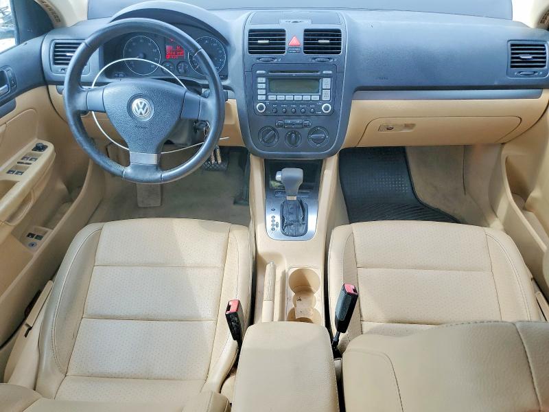 Aukcja sprzedaży 2008 Volkswagen Jetta, vin: 3VWRM71K58M181493, numer aukcji: 59693666