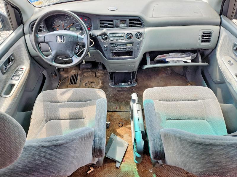 Auction sale of the 2004 Honda Odyssey, vin: 5FNRL18504B122756, lot number: 60173956