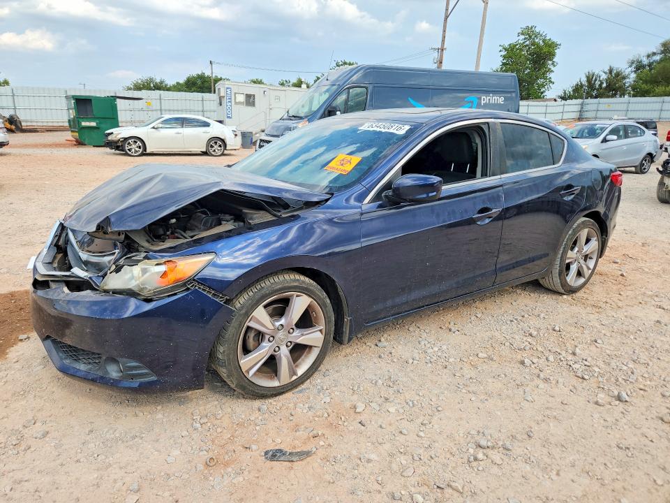 Aukcja sprzedaży 2013 Acura Ilx, vin: 19VDE1F50DE012926, numer aukcji: 63450816