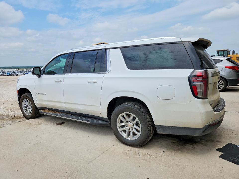 Aukcja sprzedaży 2024 Chevrolet Suburban, vin: 1GNSKCKD0RR299770, numer aukcji: 61606336