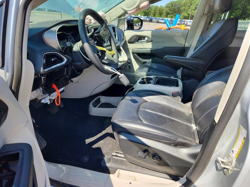 Aukcja sprzedaży 2024 Chrysler Pacifica, vin: 2C4RC1BG3RR145891, numer aukcji: 62229826
