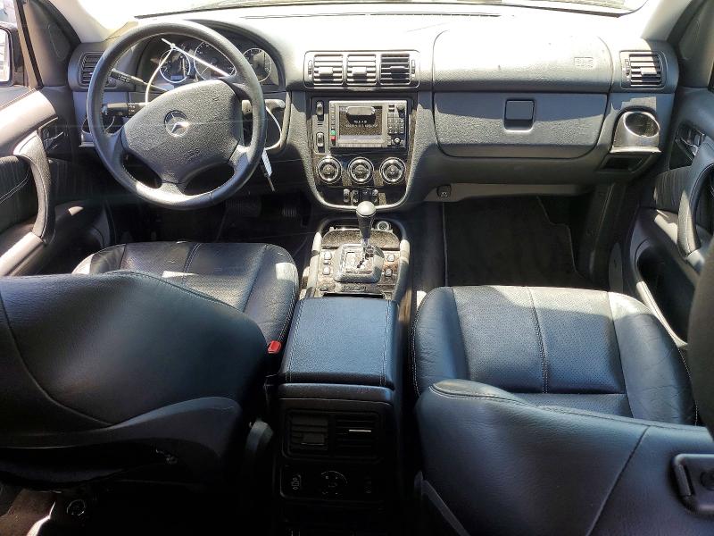 Aukcja sprzedaży 2004 Mercedes-benz Ml, vin: 4JGAB57E54A497071, numer aukcji: 59631106