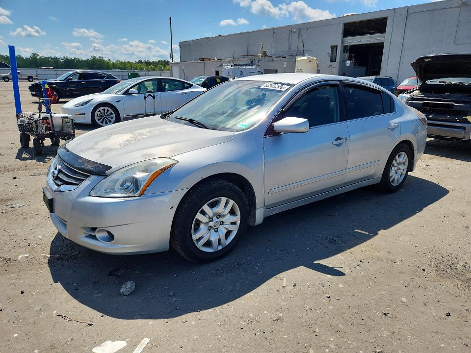 Aukcja sprzedaży 2012 Nissan Altima, vin: 1N4AL2AP0CC155532, numer aukcji: 62852556